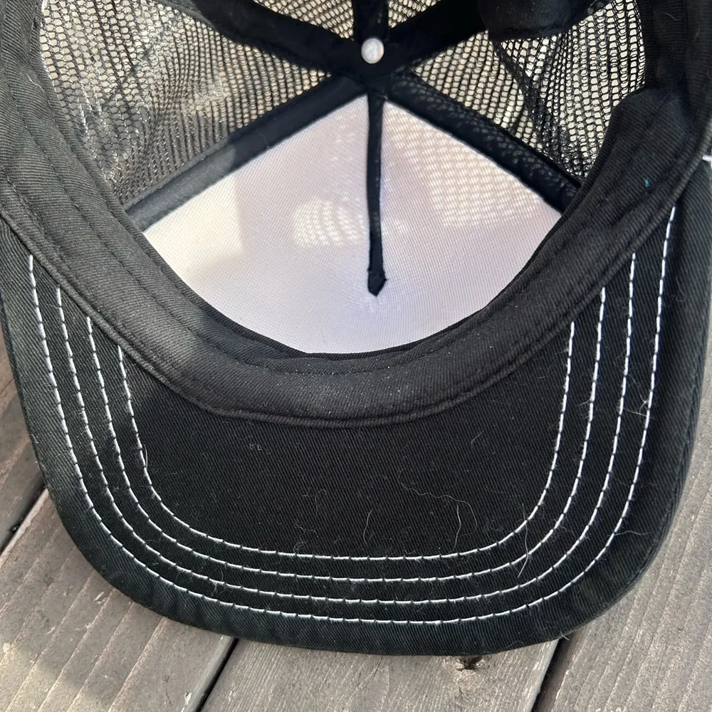 vans off the wall-greetings from sunny vans off the wal!. Snapback Hat‎